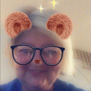 Meet your Posher, Tammy